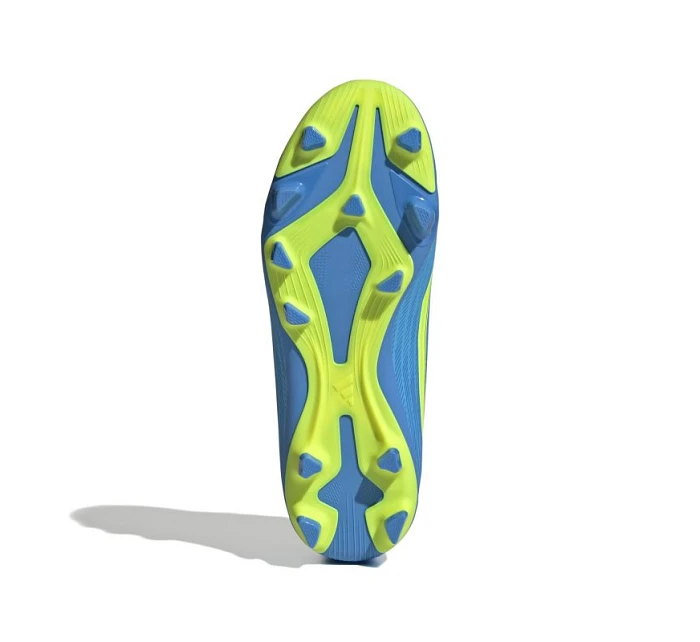 Juniorské boty adidas F50 Club FG/MG JS1479 Juniorské boty adidas F50 Club FG/MG JS1479