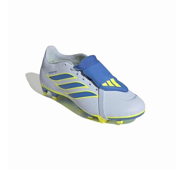 Kopačky adidas Predator Club FT FG/MG JS0347 Kopačky adidas Predator Club FT FG/MG JS0347