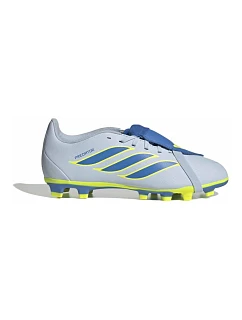 Juniorské kopačky adidas Predator Club FT FG/MG KI8897