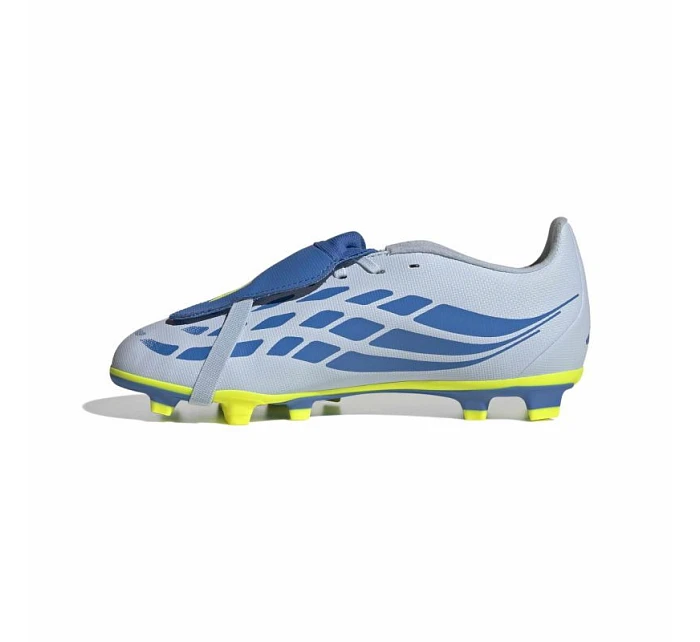 Juniorské kopačky adidas Predator Club FT FG/MG KI8897 Juniorské kopačky adidas Predator Club FT FG/MG KI8897