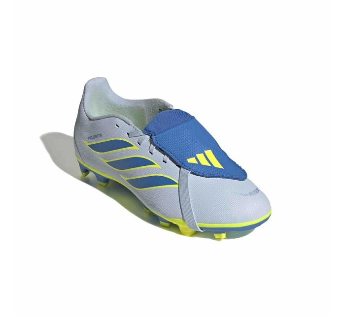 Juniorské kopačky adidas Predator Club FT FG/MG KI8897 Juniorské kopačky adidas Predator Club FT FG/MG KI8897