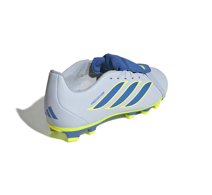 Juniorské kopačky adidas Predator Club FT FG/MG KI8897 Juniorské kopačky adidas Predator Club FT FG/MG KI8897