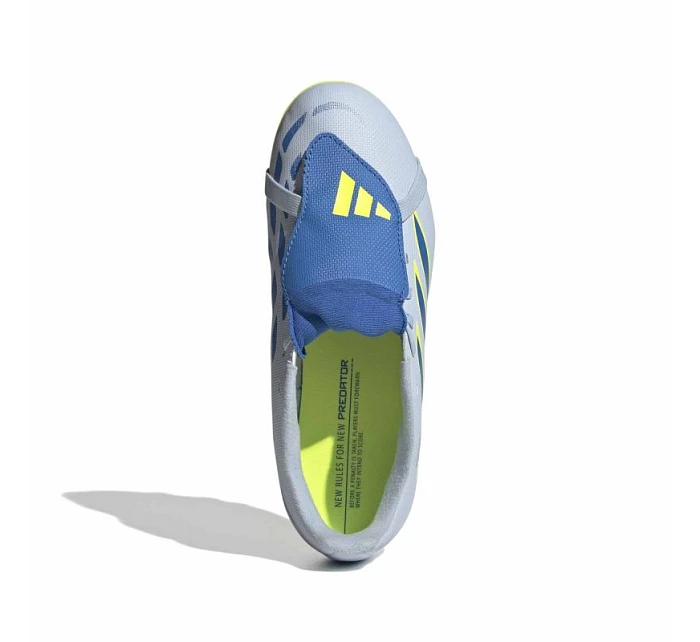 Juniorské kopačky adidas Predator Club FT FG/MG KI8897 Juniorské kopačky adidas Predator Club FT FG/MG KI8897