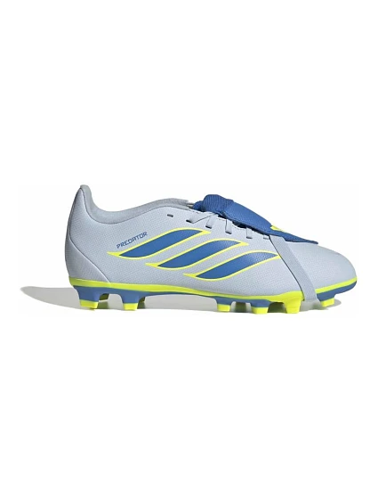 Juniorské kopačky adidas Predator Club FT FG/MG KI8897 Juniorské kopačky adidas Predator Club FT FG/MG KI8897