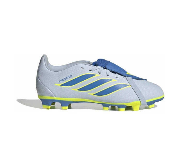 Juniorské kopačky adidas Predator Club FT FG/MG KI8897 Juniorské kopačky adidas Predator Club FT FG/MG KI8897