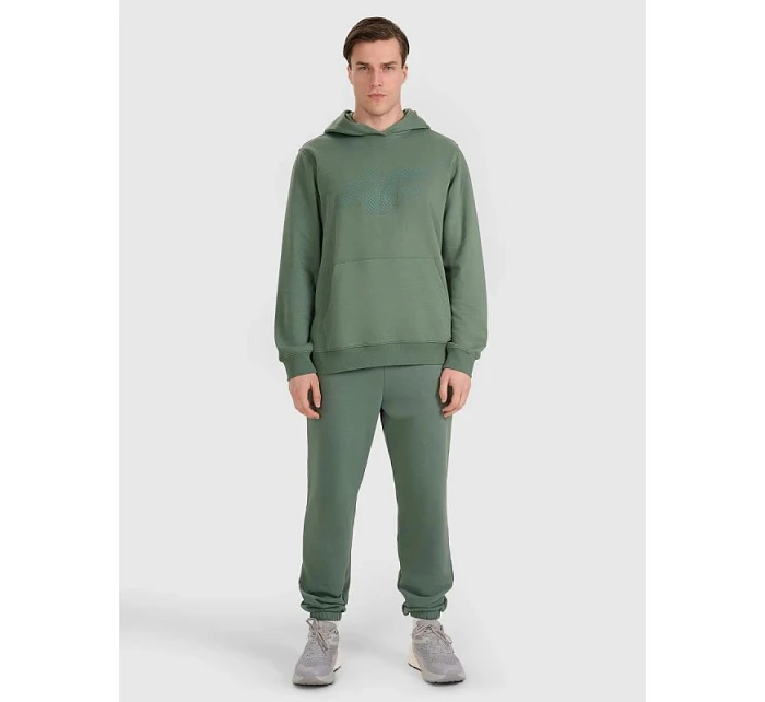 Pánské tepláky 4F 4FWAW25TTROM1272-41S Pánské tepláky 4F 4FWAW25TTROM1272-41S