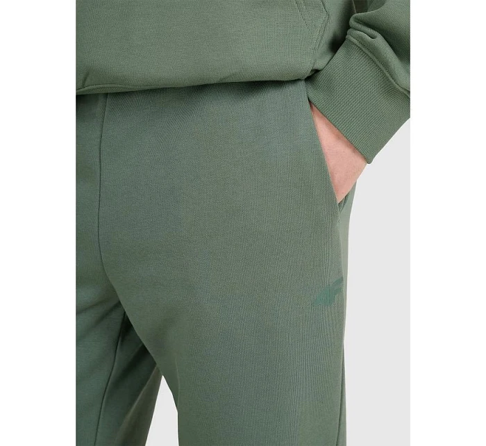 Pánské tepláky 4F 4FWAW25TTROM1272-41S Pánské tepláky 4F 4FWAW25TTROM1272-41S