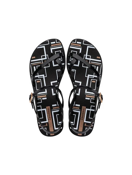 Fashion Sand VIII Fem fashionable comfortable dámské model 22071934 - Ipanema