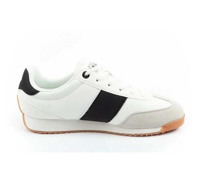 Lee Cooper sportovní obuv pánské módní pohodlné bílé tenisky Lee Cooper sportovní obuv pánské módní pohodlné bílé tenisky