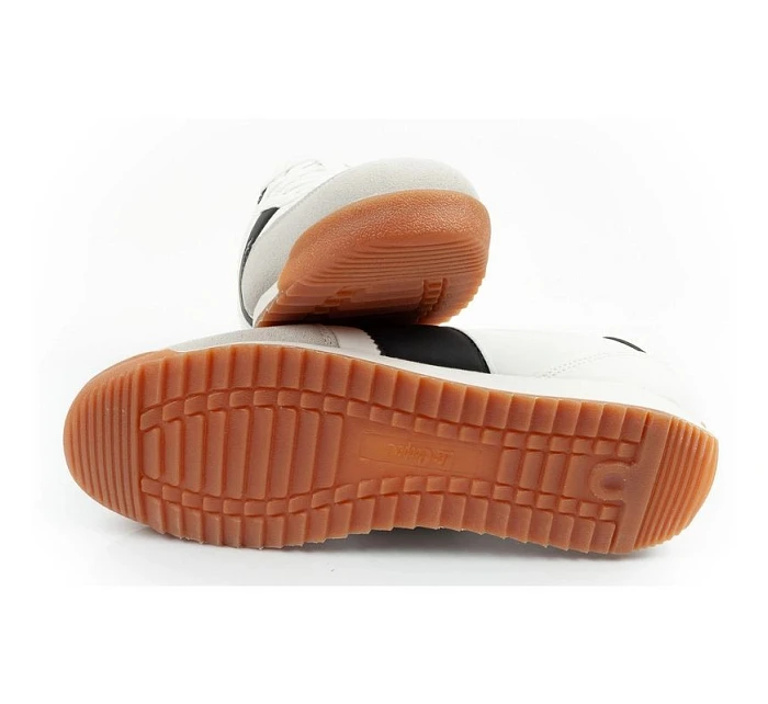 Lee Cooper sportovní obuv pánské módní pohodlné bílé tenisky Lee Cooper sportovní obuv pánské módní pohodlné bílé tenisky