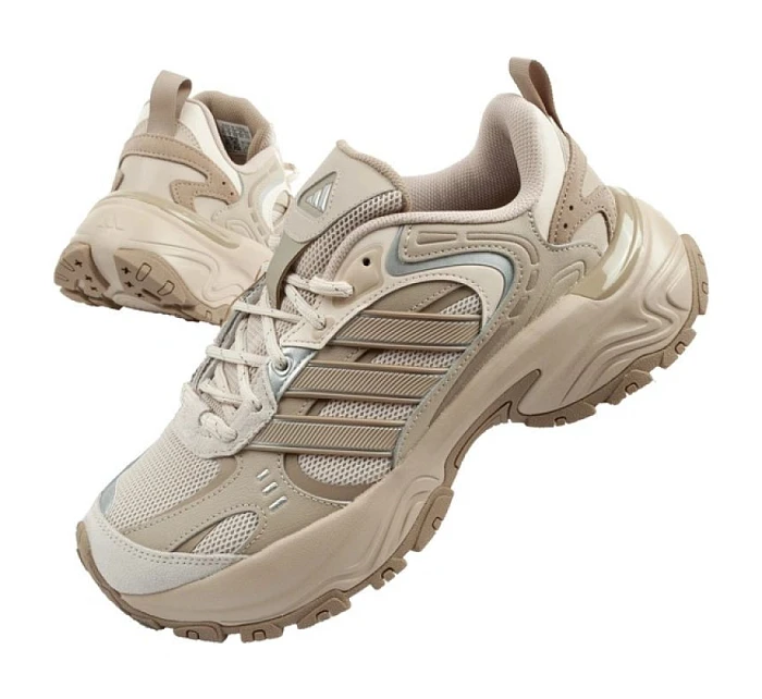 Adidas pánská sportovní obuv Shadow Fever módní béžové tenisky Adidas pánská sportovní obuv Shadow Fever módní béžové tenisky