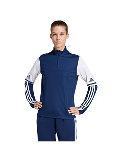 Dámská mikina adidas Squadra 25 Training Top navy blue JD3017