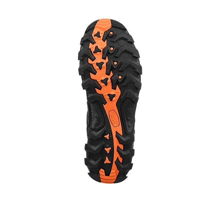 Pánské trekové boty CMP Rigel Low Fitgo 3Q14827 55ES Pánské trekové boty CMP Rigel Low Fitgo 3Q14827 55ES