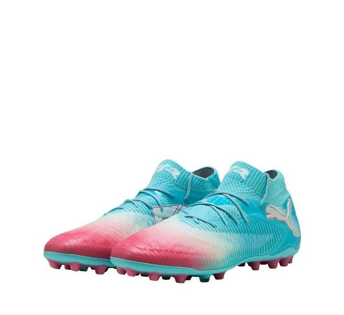 Fotbalové boty Puma Future 8 Ultimate Re-Charge MG 108758 01 Fotbalové boty Puma Future 8 Ultimate Re-Charge MG 108758 01