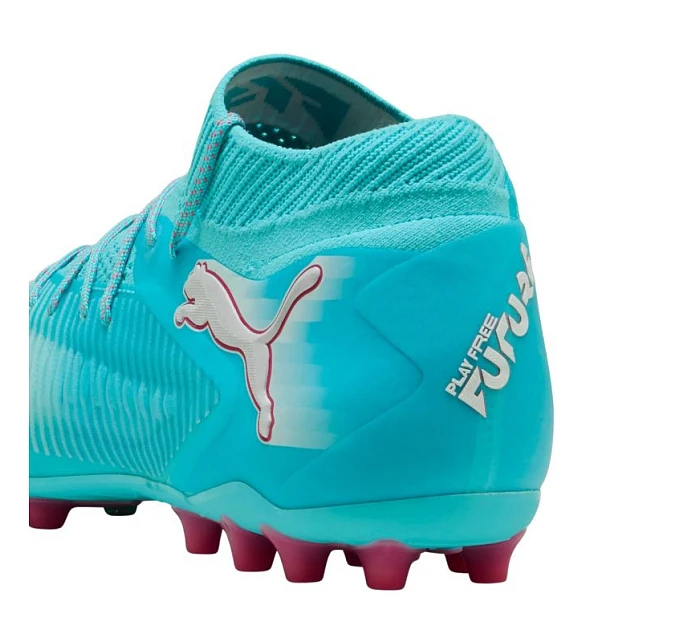 Fotbalové boty Puma Future 8 Ultimate Re-Charge MG 108758 01 Fotbalové boty Puma Future 8 Ultimate Re-Charge MG 108758 01