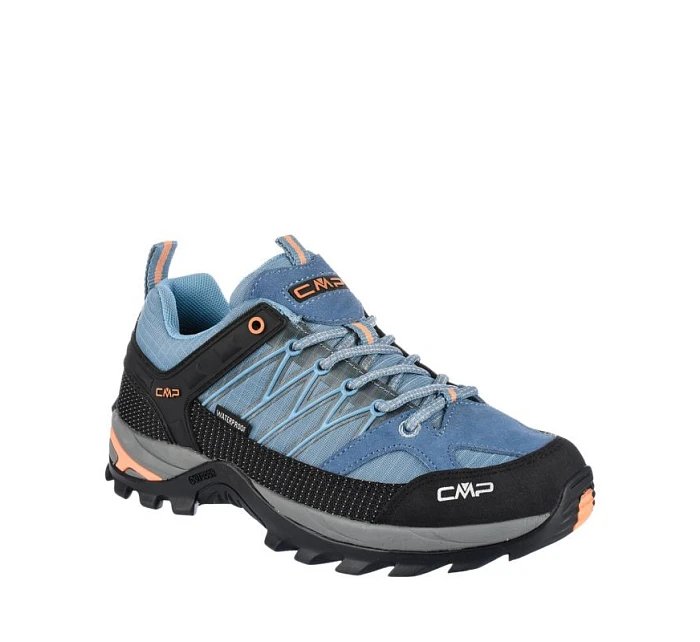 Dámské trekové boty CMP Rigel Low 3Q54456 16LR dámské Dámské trekové boty CMP Rigel Low 3Q54456 16LR dámské