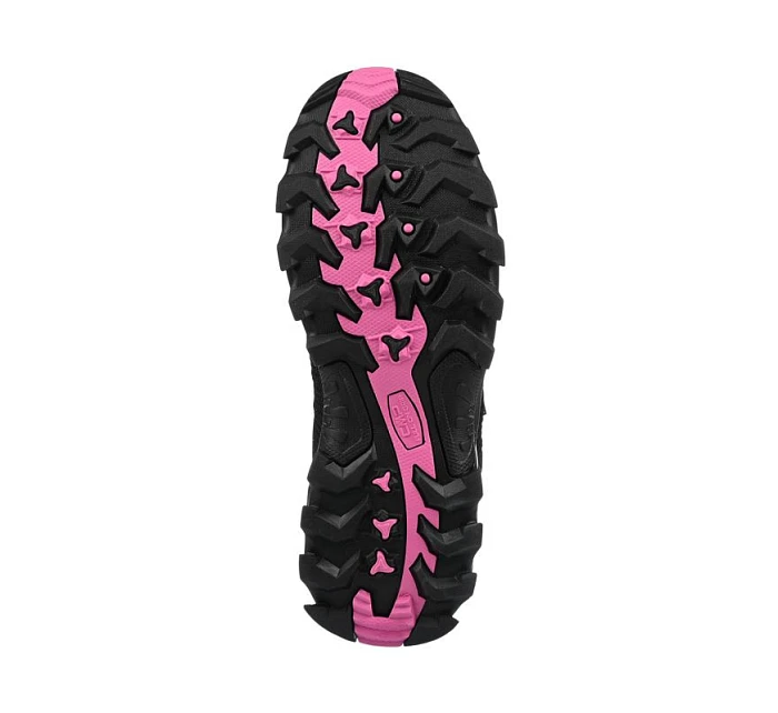 Dámské trekové boty CMP Rigel Low 3Q54456 60ET dámské Dámské trekové boty CMP Rigel Low 3Q54456 60ET dámské