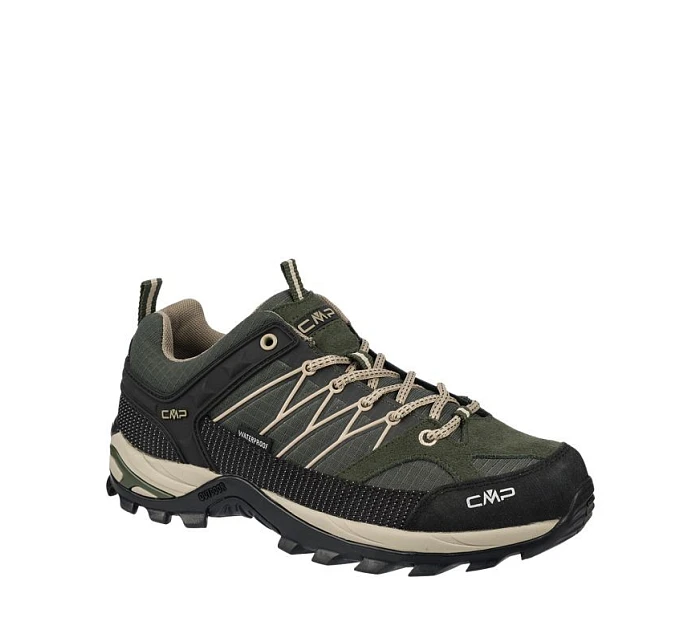 Pánské trekové boty CMP Rigel Low 3Q54457 26FV Pánské trekové boty CMP Rigel Low 3Q54457 26FV