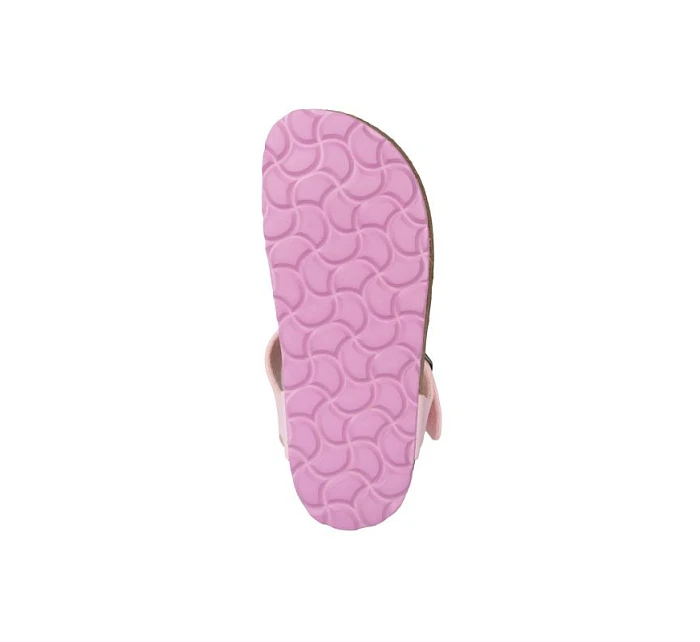 BIO dětské sandály pro dívky Trollkids Girls Alesund Sandal light pink (484-402) BIO dětské sandály pro dívky Trollkids Girls Alesund Sandal light pink (484-402)