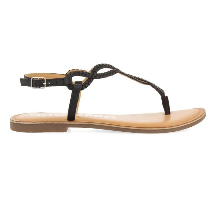 Dámské sandály Gioseppo model 22076083 - WD Dámské sandály Gioseppo model 22076083 - WD