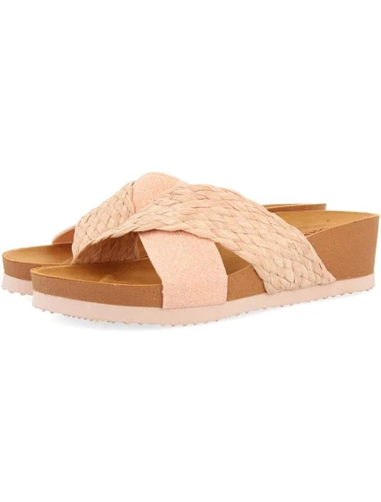 Dámská obuv Pink model 22377852 - Gioseppo Dámská obuv Pink model 22377852 - Gioseppo