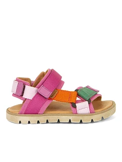 Dětské sandály Froddo KE FLASH (G3150259-4)