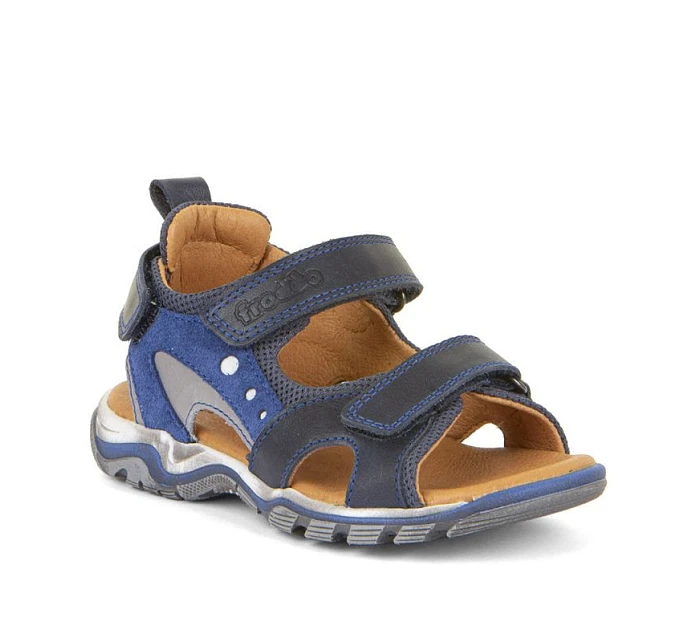 Dětské sandály Froddo KARLO 3V (G3150261) Dětské sandály Froddo KARLO 3V (G3150261)