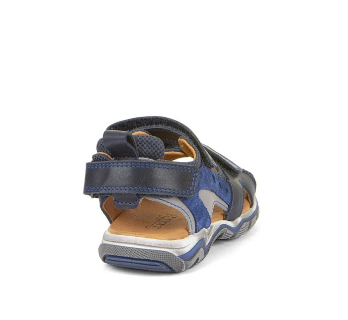 Dětské sandály Froddo KARLO 3V (G3150261) Dětské sandály Froddo KARLO 3V (G3150261)