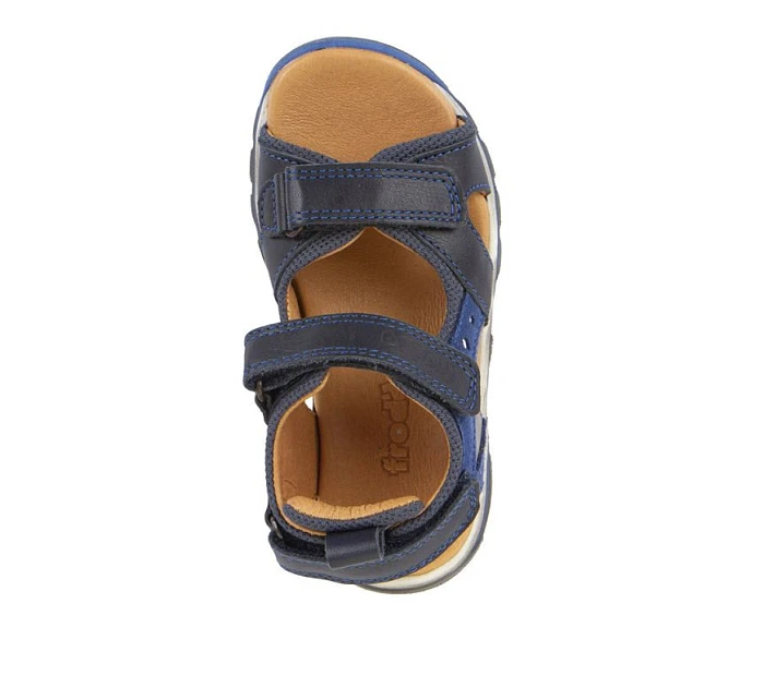 Dětské sandály Froddo KARLO 3V (G3150261) Dětské sandály Froddo KARLO 3V (G3150261)