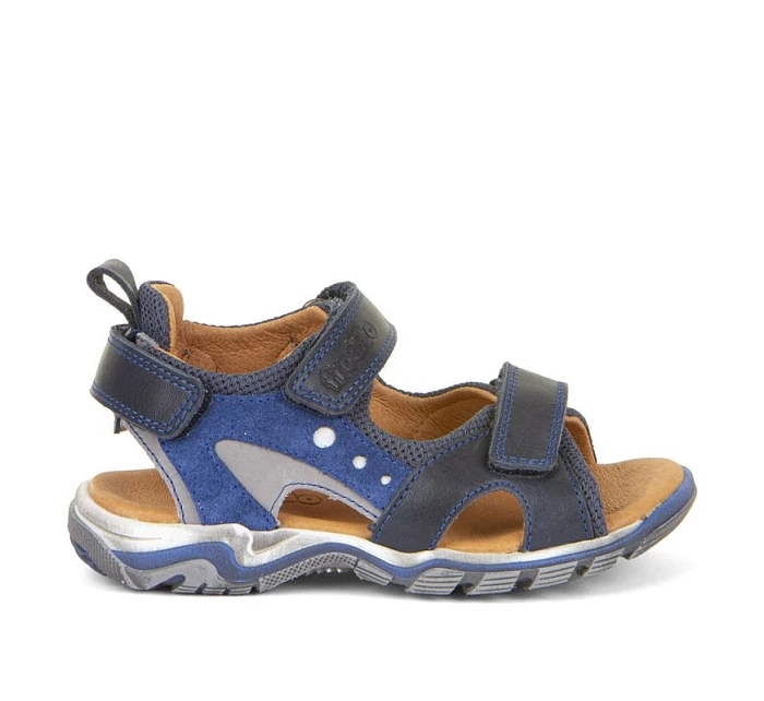 Dětské sandály Froddo KARLO 3V (G3150261) Dětské sandály Froddo KARLO 3V (G3150261)