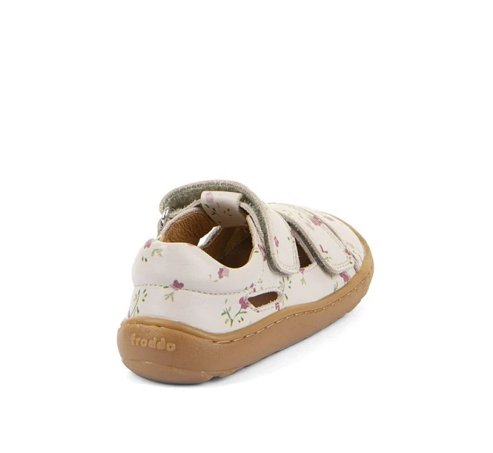 Dětské sandály Froddo BAREFOOT SANDAL (G3150291-12) Dětské sandály Froddo BAREFOOT SANDAL (G3150291-12)