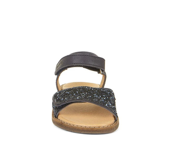 Dětské sandály Froddo LORINE SPARKLE (G3150249-1) Dětské sandály Froddo LORINE SPARKLE (G3150249-1)