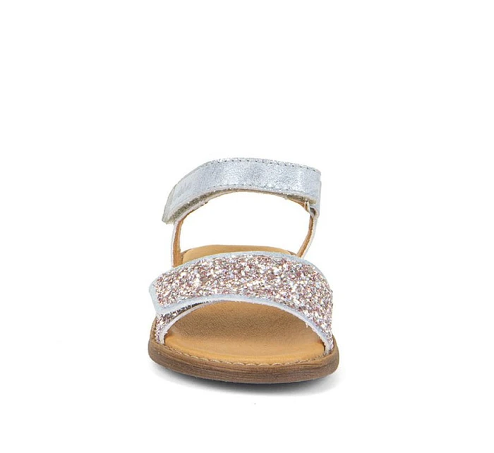 Dětské sandály Froddo LORINE SPARKLE (G3150249-10) Dětské sandály Froddo LORINE SPARKLE (G3150249-10)