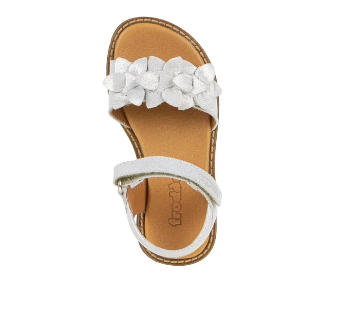 Dětské sandály Froddo LORINE FLOWERS (G3150251-26) Dětské sandály Froddo LORINE FLOWERS (G3150251-26)