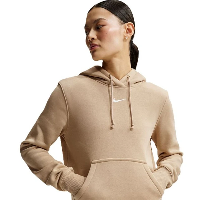Dámská fleecová mikina Nike Sportswear Phoenix HF6839-286 Dámská fleecová mikina Nike Sportswear Phoenix HF6839-286