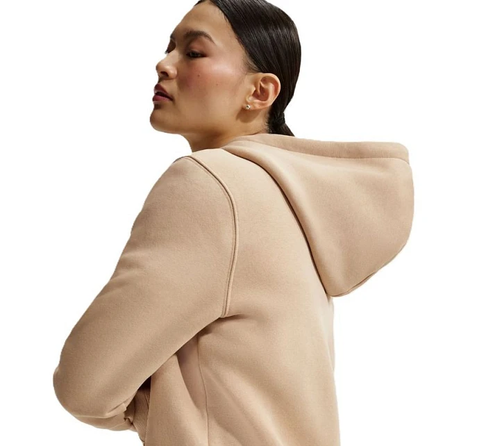 Dámská fleecová mikina Nike Sportswear Phoenix HF6839-286 Dámská fleecová mikina Nike Sportswear Phoenix HF6839-286