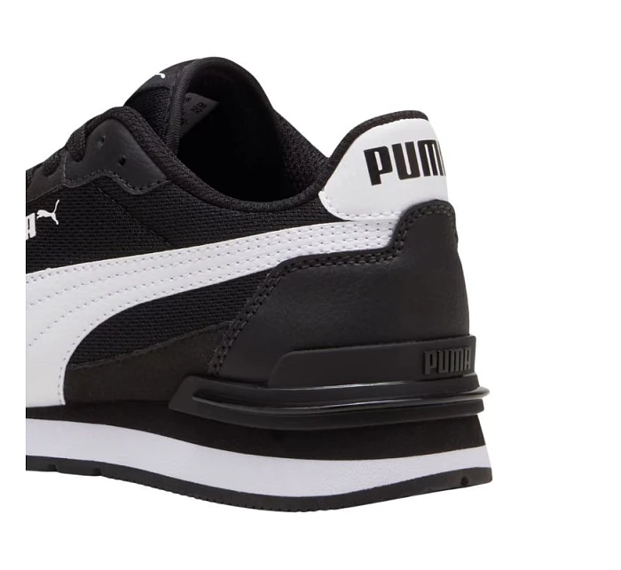 Dětská obuv Puma ST Runner v4 Mesh 399876 01 Dětská obuv Puma ST Runner v4 Mesh 399876 01