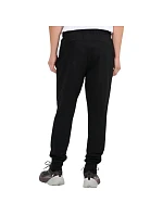 Pánské kalhoty CAS tmavě černé WMM00TTRO 20S model 22081437 - 4F