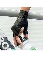 cyklistické rukavice krátké velikost: XL zelené model 22083497 - Rockbros