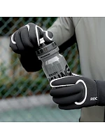 Cyklistické rukavice  velikost: XXL černé model 22083574 - Rockbros