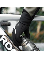 Cyklistické rukavice  velikost: XXL černé model 22083574 - Rockbros