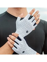 model 22083588 cyklistické rukavice velikost: S bíločerné - Rockbros