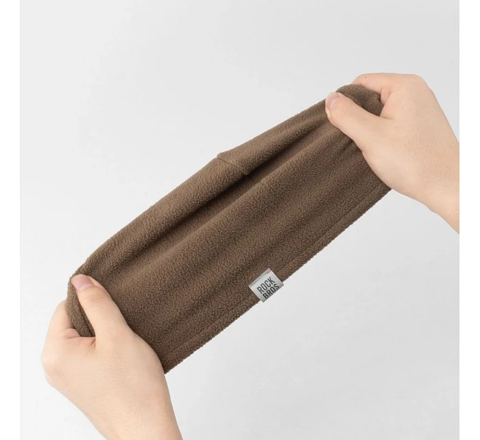 oboustranná univerzální velikosti hnědá model 22114025 - Rockbros oboustranná univerzální velikosti hnědá model 22114025 - Rockbros