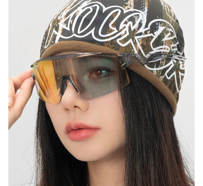 oboustranná univerzální velikosti hnědá model 22114025 - Rockbros oboustranná univerzální velikosti hnědá model 22114025 - Rockbros