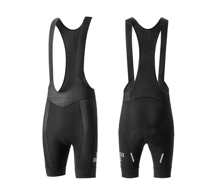 model 22114035 pánské krátké cyklistické šortky se šlemi Velikost M černé - Rockbros model 22114035 pánské krátké cyklistické šortky se šlemi Velikost M černé - Rockbros