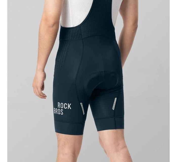 model 22114043 pánské krátké cyklistické šortky se šlemi Velikost M tmavě modré - Rockbros model 22114043 pánské krátké cyklistické šortky se šlemi Velikost M tmavě modré - Rockbros