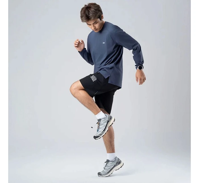 Rockbros šortky YDDK015 s páskem velikost L - černé Rockbros šortky YDDK015 s páskem velikost L - černé