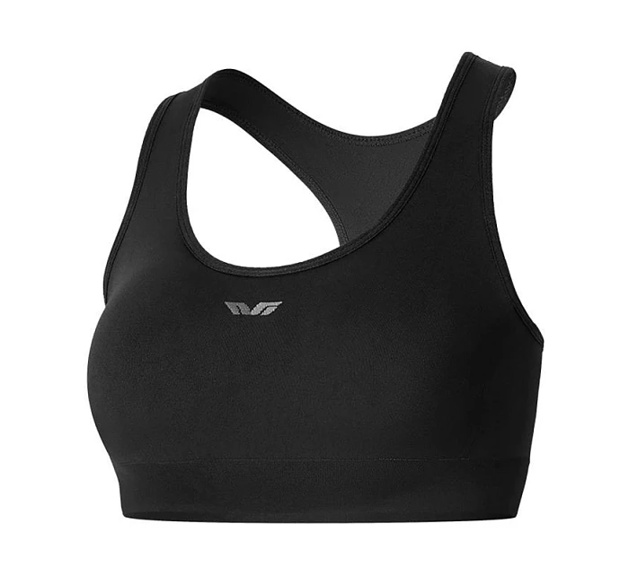 Sportovní podprsenka Rockbros 15210025 velikost XL - černá Sportovní podprsenka Rockbros 15210025 velikost XL - černá