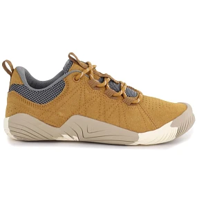 Dámská pohodlná velbloudí polobotka model 22081766 - Artiker Dámská pohodlná velbloudí polobotka model 22081766 - Artiker