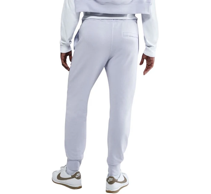 Pánské kalhoty Nike Club šedé FN3801 057 Pánské kalhoty Nike Club šedé FN3801 057